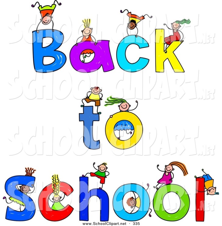 728x742 Welcome Back Kotter Clipart