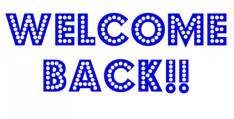 750x380 35 Very Best Welcome Back Pictures And Photos