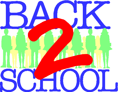 503x391 Welcome Back To School Animated Clipart