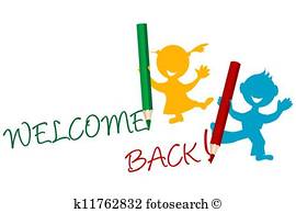 270x194 Welcome Back Illustrations And Clipart. 355 Welcome Back Royalty
