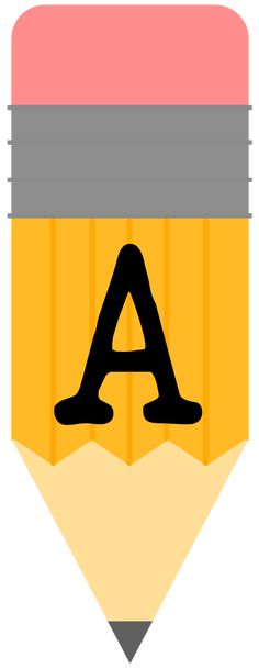 236x609 Pencils Png Clipart Transparent Image Escolar 2017