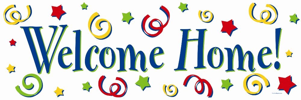 1000x333 Welcome Back Signs Clipart 2063795