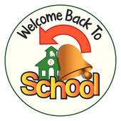 170x170 Welcome Back Clip Art