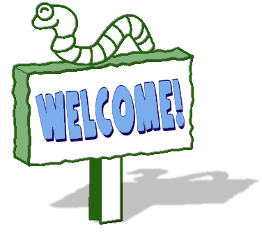 376x334 Welcome Back To School Clip Art Clipart Image