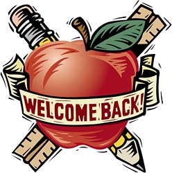 248x250 Welcome Back To School Teachers Clipart Clipartfest