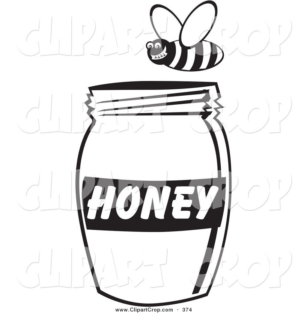 1024x1044 Black And White Jar Clipart