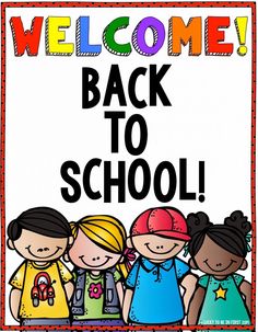 236x303 Welcome Back To School Vector Scraping School