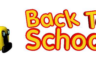 391x251 First Day Of School Gifs Search Find, Make Amp Share Gfycat Gifs