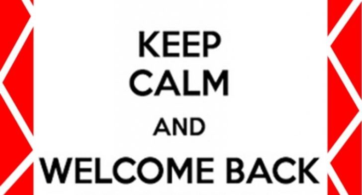 728x393 Back To School Quotes Welcome Back To School Quotes Quotesgram