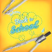 170x170 Clipart Of Set Of Banners With Place For Your Text And Welcome