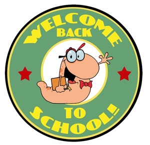 300x290 Back To School Clipart Image