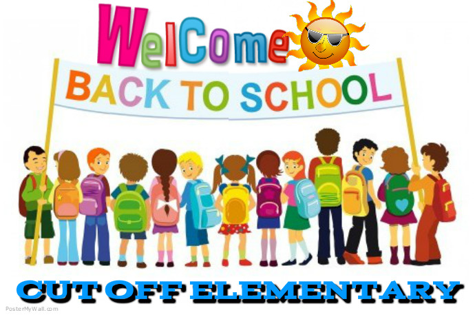 690x460 Welcome Poster Template