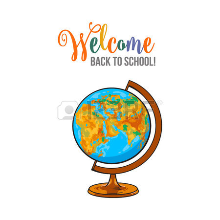 450x450 256 Welcome To Earth Stock Vector Illustration And Royalty Free