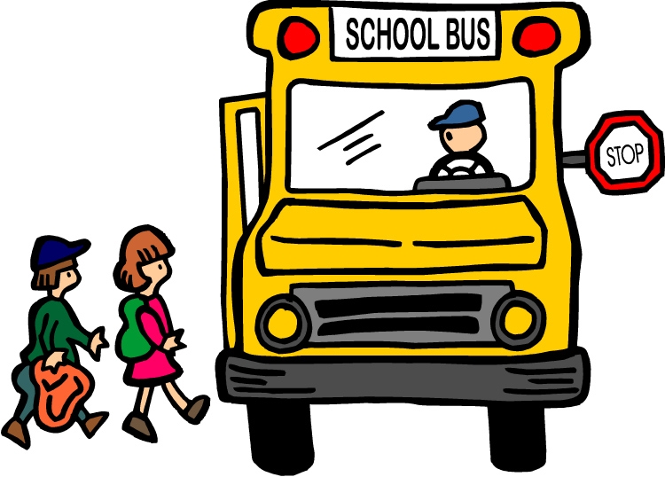 750x538 Welcome Back To School Bus Clipart