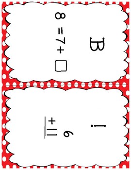 270x350 Welcome Back To School Math Scavenger Hunt Scoot Grade 2 By