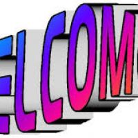 200x200 Free Clipart Welcome Back To Work
