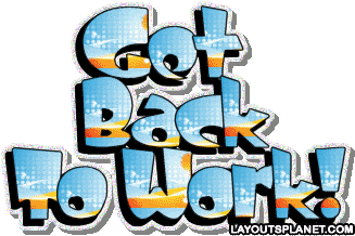 327x218 My Work Sticker For Ios Amp Android Giphy