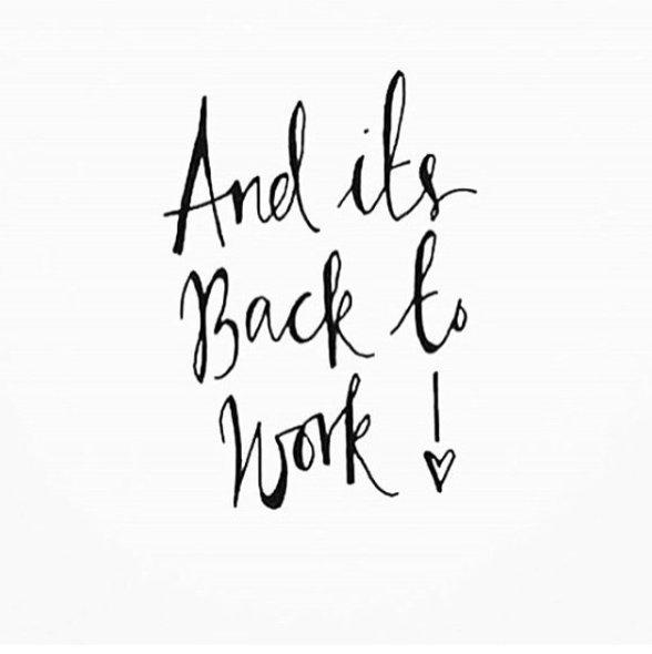 588x590 World Fashion On Twitter Welcome Back To Work