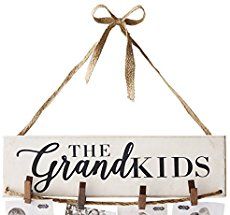 230x215 Best Grandkids Sign Ideas Diy Gifts For Grandma