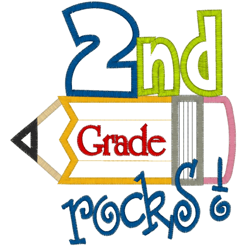 482x482 Second Grade Clip Art Many Interesting Cliparts