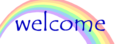 Welcome Free Clipart