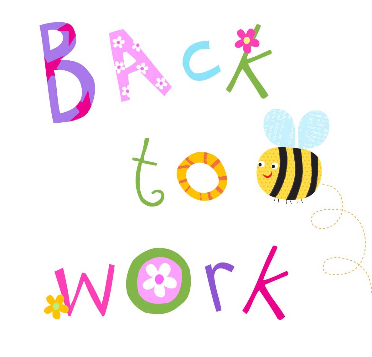 1188x1141 Free Clipart Welcome Back To Work 101 Clip Art