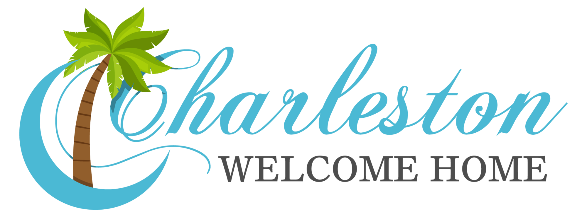 2000x741 Charleston Welcome Home