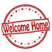 170x170 Welcome Home Clip Art