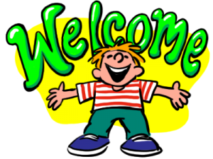 300x225 Welcome Clip Art For Work Free Clipart