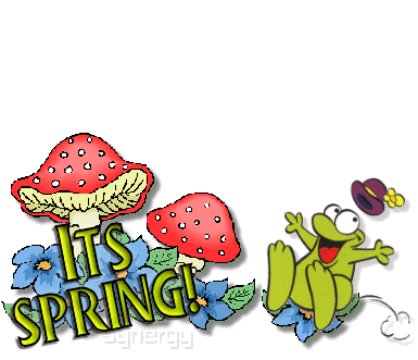 385x331 Graphics For Spring Animated Welcome Graphics