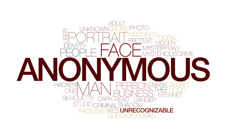 852x480 Welcome Animated Word Cloud, Text Design Animation. Kinetic