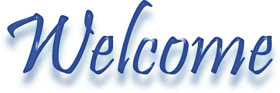 280x93 Welcome Clipart