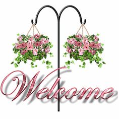 236x236 Welcome To My Page Glitter Graphics Hello And Welcome To My Page