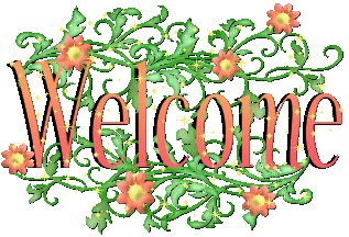 317x216 Animated Welcome Signs Random Girly Graphics