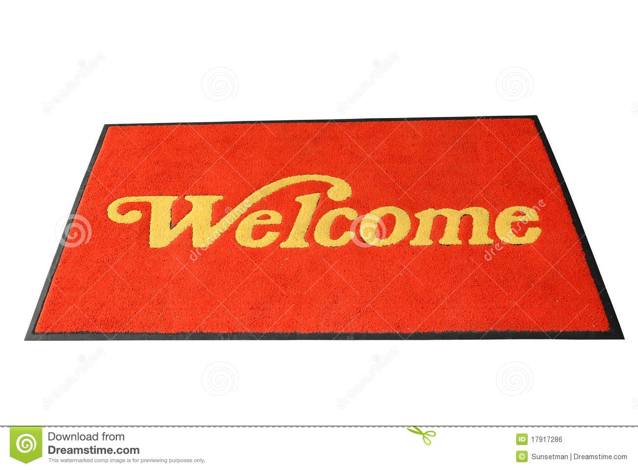 Welcome Mat Clipart Free Download On Clipartmag 1865