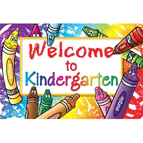 500x500 Best Classroom Welcome Clipart