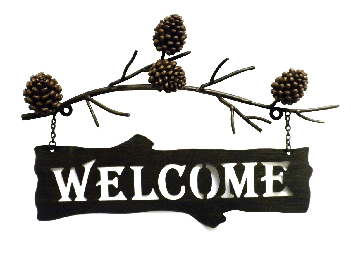 Get Welcome Clipart Free Images - Alade