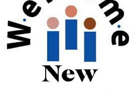 450x300 22 Best Photos Of Welcome New Members Clipart, Church Membership