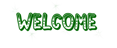 400x164 Clip Art Welcome Clipart Panda