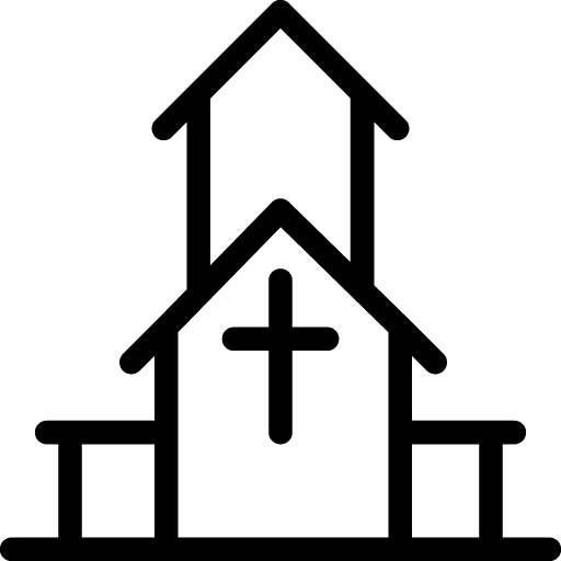 512x512 Welcome To Our Church