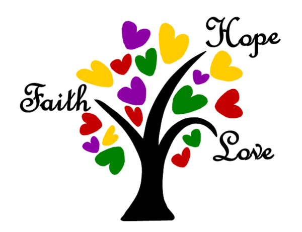 600x461 What Our Logo Means Providence Fort Washington Umc