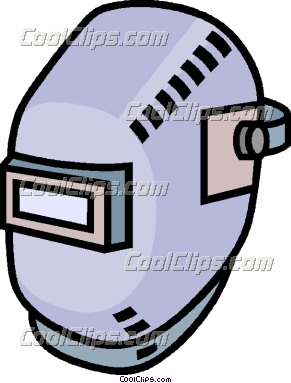 291x383 Welder Clipart Hood