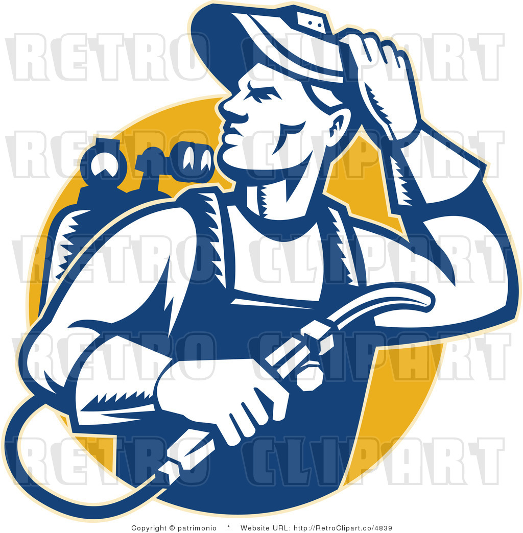 1024x1044 Welder Clipart Pipe Welding