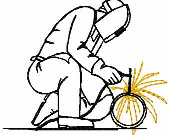 340x270 Welder Design Etsy