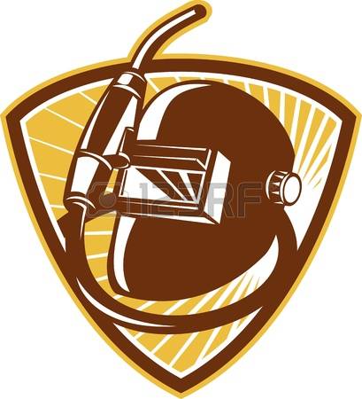 409x450 Welding Sparks Clipart