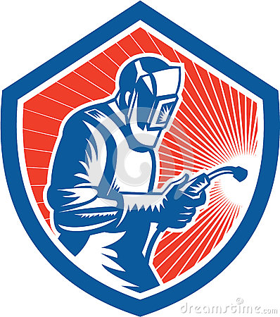 398x450 Welding Clipart Welder