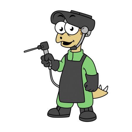 450x450 64 Best Welding Illustrations Images Soldering