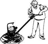 170x156 Clip Art Of Illustration, Lineart, Weld, Welder, Welding, Trade