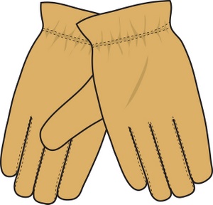 300x288 Free Gloves Clipart Image 0071 0812 2916 5153 Computer Clipart
