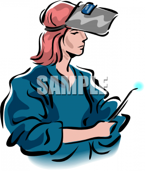 296x350 Royalty Free Occupations Clip Art, Occupations Clipart